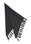 Шарф COMMA, Anthracite - фото