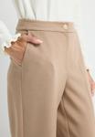 Брюки adL Trousers, Camel /Camel - фото 4