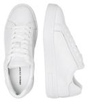 Кеды Armani Exchange, белый - фото 4