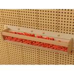 Мастеркидз, контейнер с прозрачной стенкой, 80 см Masterkidz - фото 2