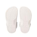 Сабо Crocs Classic Beach Clog, цвет Mother Of Pearl - фото 3