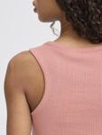 Топ Oxmo Pimini, розовый - фото 4