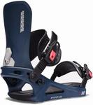 Крепления для сноуборда K2 Program для мужчин, Black - фото