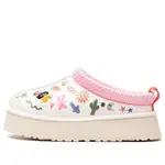 Кроссовки тапочки тапочки Ugg, белый - фото