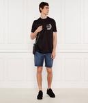 Футболки Regular fit Armani Exchange, черный - фото 2