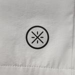 Спортивные шорты мужские calm gray LINING, серый - фото 11