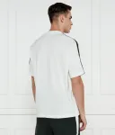 Футболка Regular fit Armani Exchange, белый - фото 3