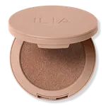 Бронзер Sunshift Cream Bronzer ILIA, Eclipse (peachy bronze) - фото
