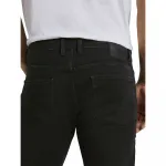 Джинсы Tom Tailor Troy, черный - фото 7