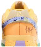 Кроссовки Nike Ja 1 'EYBL Peach Jam', разноцветный - фото 7