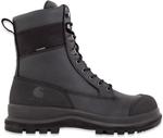 Ботинки Carhartt Detroit Rugged Flex S3 High Boots, черный - фото 3