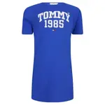 Платье Tommy Hilfiger, синий - фото