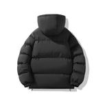 WARRIOR Пуховик Unisex, Ecru - фото 12