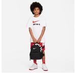 Мини-рюкзак Brasilia JDI Nike, черный - фото 4