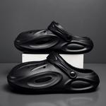 LEXON Клоги унисекс белые, цвет White - фото 4