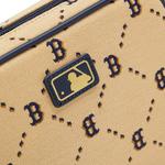 Детская сумка через плечо MLB, Хаки - фото 3