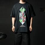 Футболка мужская Cav Empt, черный - фото 10