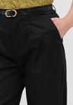 Брюки Anna Field Tall Trousers, Black - фото 4