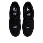 Кроссовки Nike Air Force 1 '07 LV8 'Black Sail' - фото 3