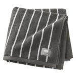 Полотенце для ванной Musterring, антрацит - фото