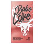 Babe, Love, 60 капсул Bucked Up - фото