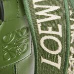 Cubi Кроссбоди LOEWE - фото 5