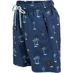 Badeshorts crunsy Brunotti, синий - фото 3