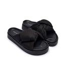 Большие тапочки Inuikii, черный - фото 3