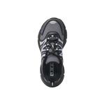 Детские кроссовки Kids Low-top Black Mlb, черный - фото 4