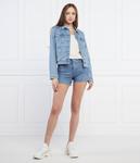 Футболка дазалея Relaxed fit Hugo, белый - фото 2