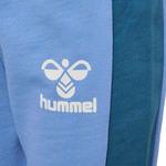 Брюки Hummel Dream On, синий - фото 4
