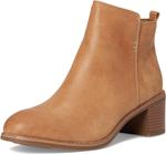 Туфли Comfortiva Women's Heather, Tan - фото 7