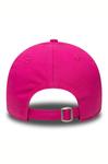Кепка New Era, розовый - фото 4