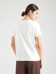 Футболка COMMA, White - фото 2