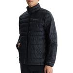 Пуховик мужской Columbia, хаки - фото 9