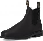 Ботинки Blundstone унисекс, черный - фото 7