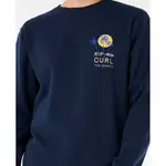 Толстовка Rip Curl Aots Cody Welsh, синий - фото 4