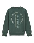 Толстовка WE Fashion, Dark green - фото 3