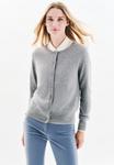 Кардиган Caroll Cardigan, Gris/Grey - фото