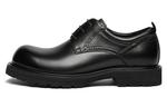 Туфли мужские Men"s Casual Men Low-Top Volo, черный - фото