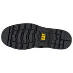 Ботинки Crew Martin Мужские Чёрные CAT - фото 6