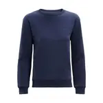 Женская толстовка Luxor W Altus, синий - фото