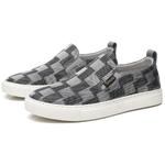 Туфли мужские Men"s Casual Men Low-Top 15 Mins, черный - фото 12