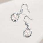 Серьги женские GIFU - фото 5