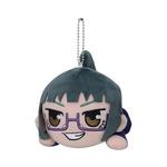 Jujutsu KAISEN - Maki Zenin Laydown 6 Inch Plush - фото