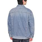 Lee Куртка мужская medium синий - фото 7