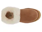 Тапочки Nita Platform Slipper Ugg, цвет chestnut - фото 7