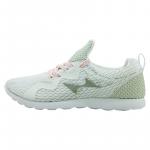 Кроссовки унисекс средней высоты Health, черный - фото