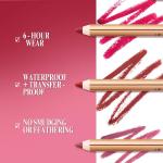 Карандаш для губ Lip Cheat Charlotte Tilbury, 0.04 oz, 90s Pink - фото 5