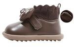 Кроссовки MAIBUXIONG Toddler Shoes Baby, коричневый - фото 6